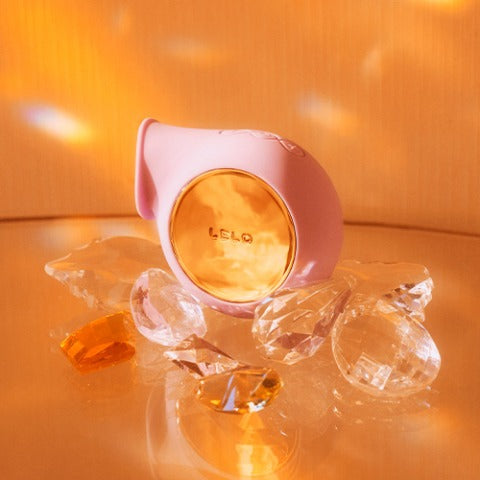 Lelo Sila Cruise - Pink - UABDSM