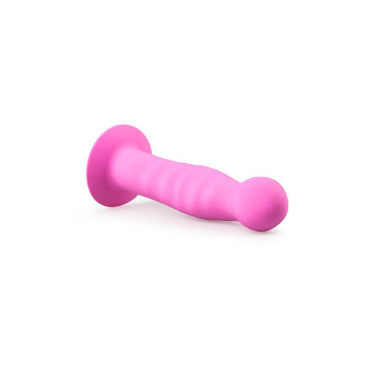 Silicone Suction Cup Console - Pink - UABDSM