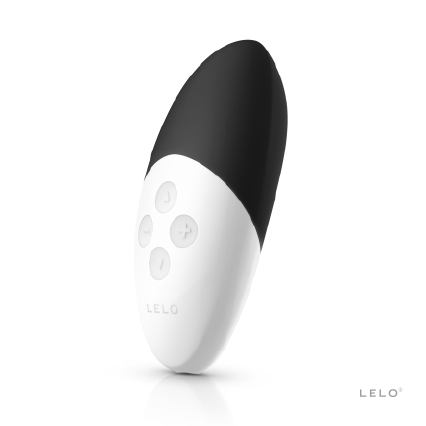 Lelo Siri 2 - Black - UABDSM