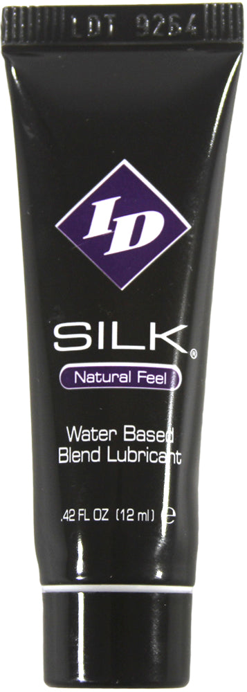 ID Silk Tube 12 ml (Bag of 72) - UABDSM