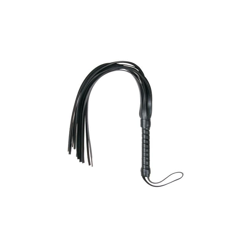 Leather Flogger Small - UABDSM