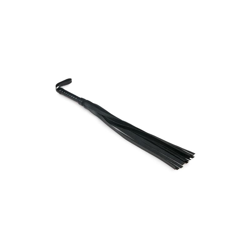 Leather Flogger Small - UABDSM