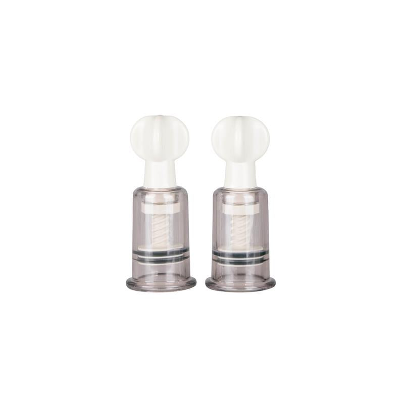 Small Nipple Pump - 2 Pieces - UABDSM