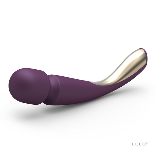 Lelo Smart Wand - Plum - UABDSM