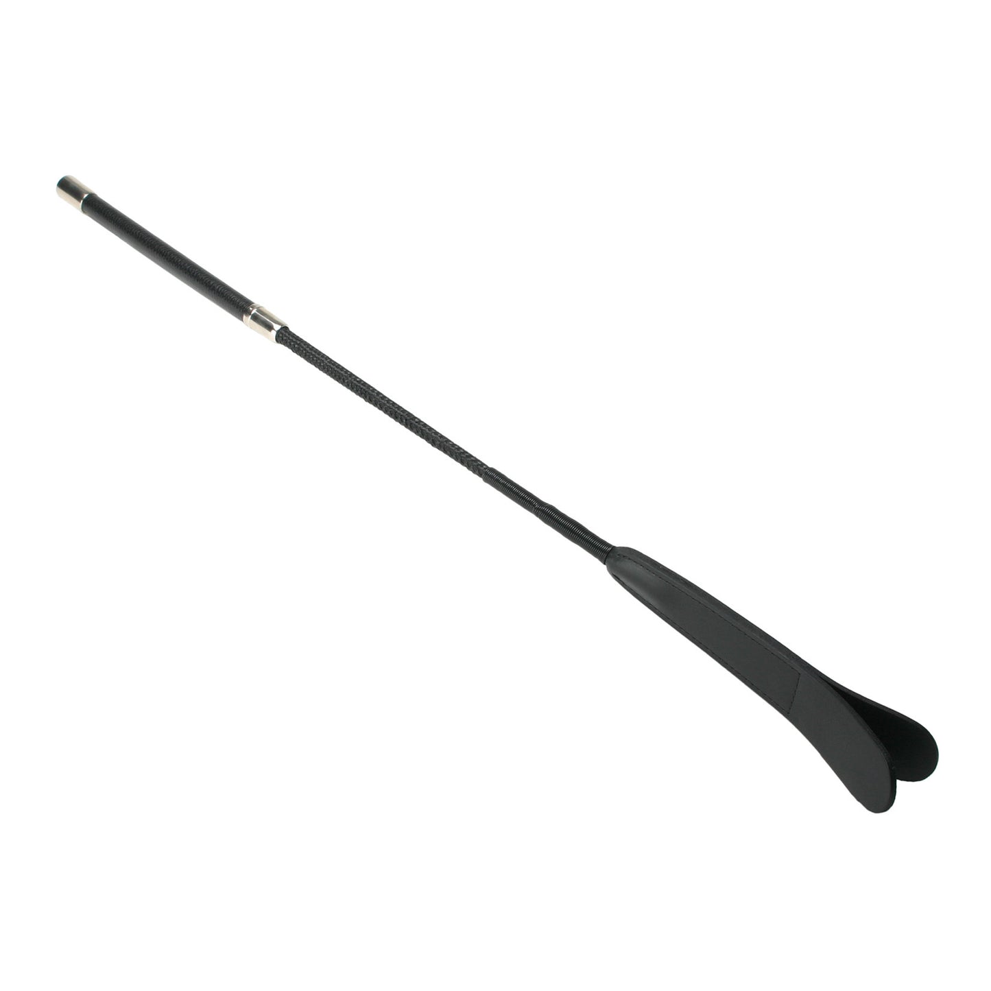 Strict Leather Split Riding Crop - UABDSM