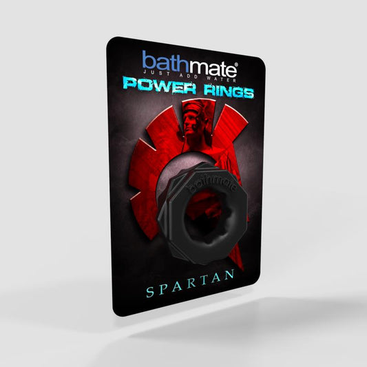 Spartan Power Ring - UABDSM