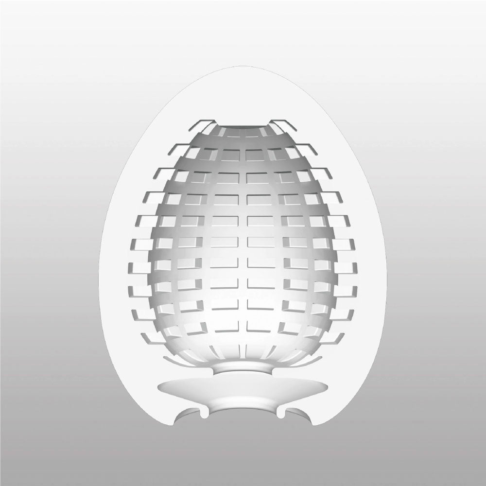 Tenga Spider Egg Masturbator - UABDSM