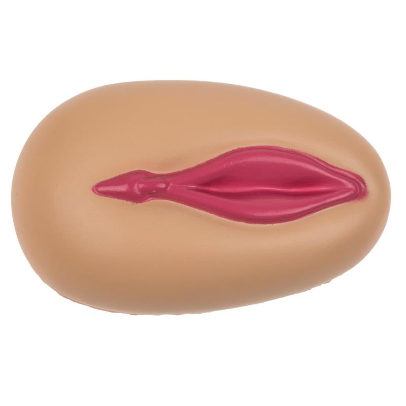 Squeeze Sexy Display 12 Pieces Assorted - UABDSM