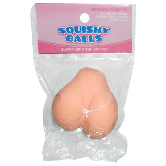 Squishy Balls Flesh - UABDSM