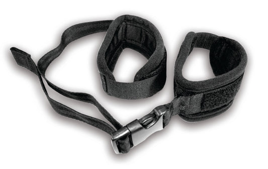 S&M Adjustable Handcuffs - UABDSM