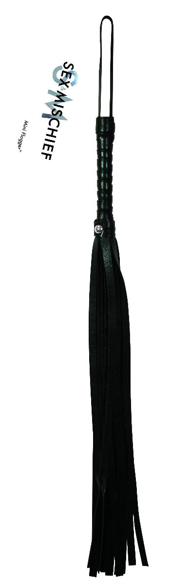 S&M Mini Flogger - UABDSM