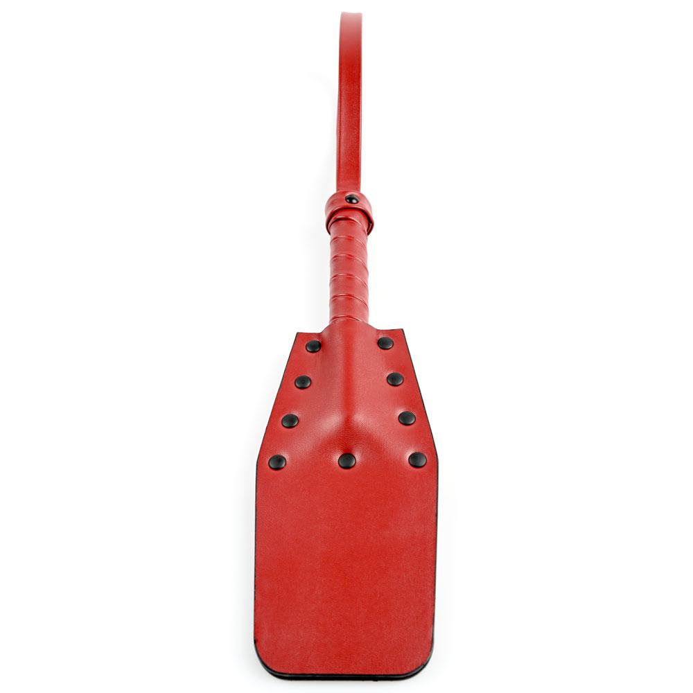 Saffron Studded Spanker - UABDSM