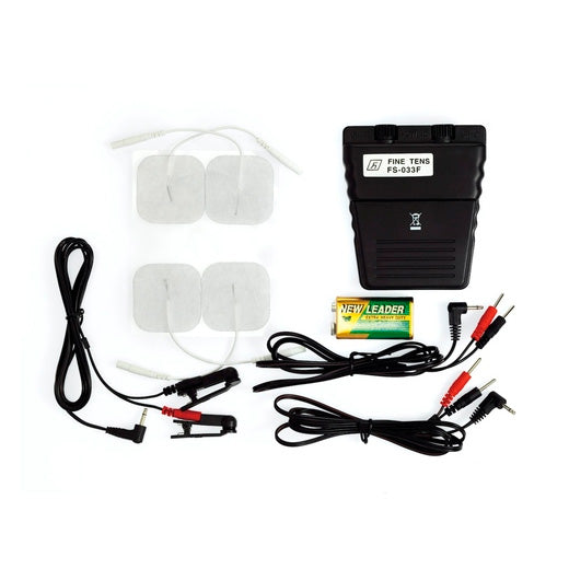 Rimba Electro Stimulation Power Box - UABDSM
