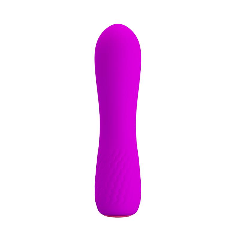 Sstimulator Beau USB Purple - UABDSM