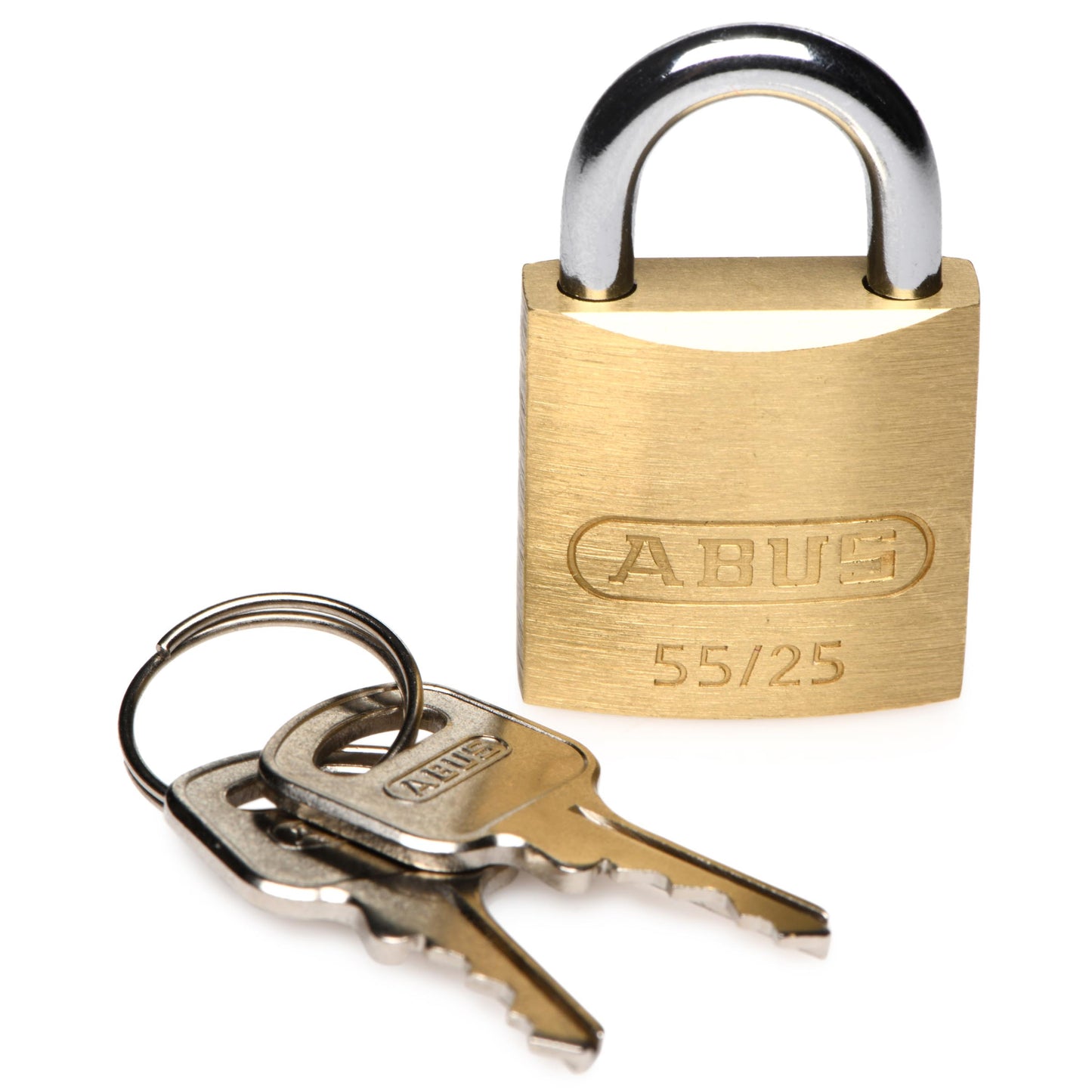 ABUS Lock - UABDSM