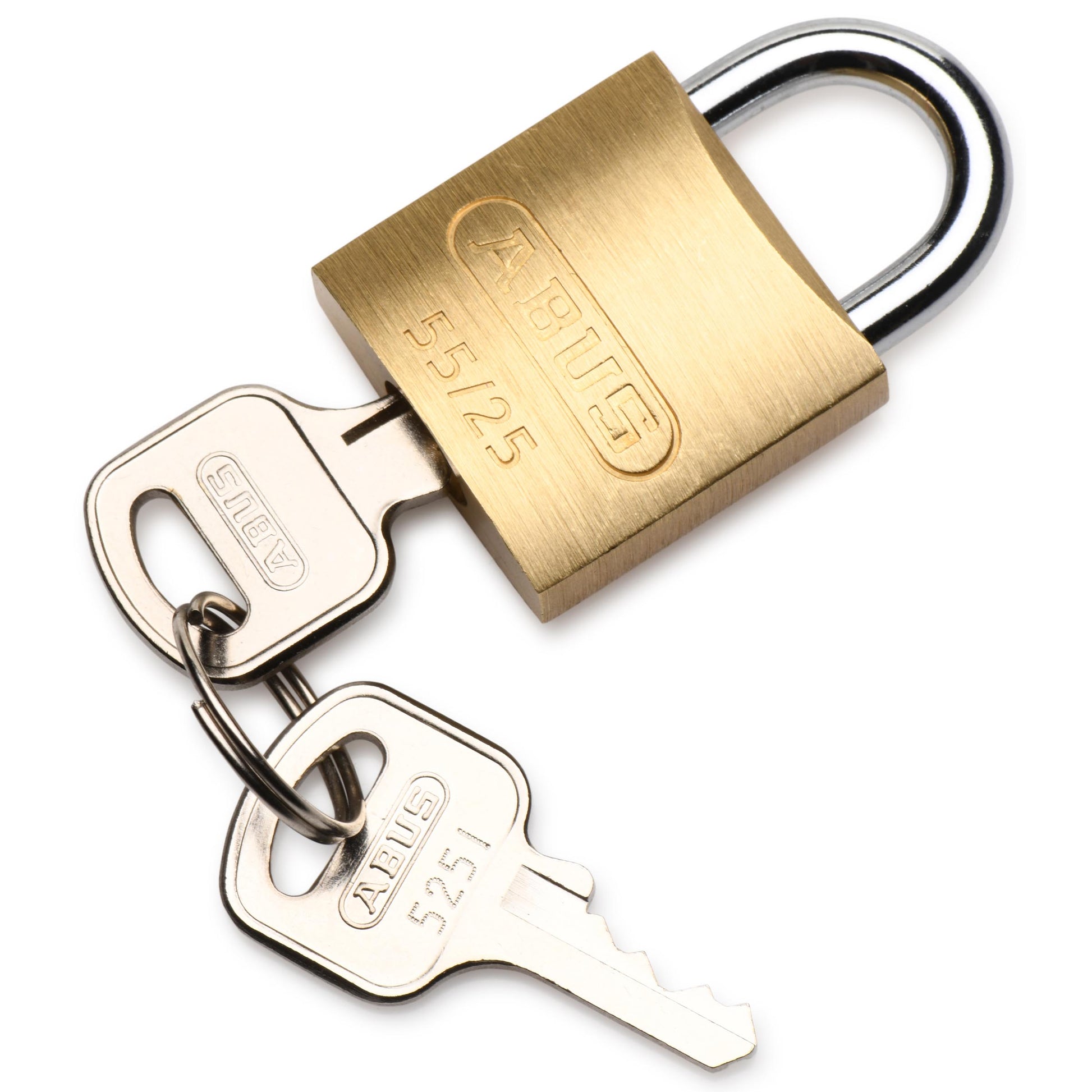 ABUS Lock - UABDSM