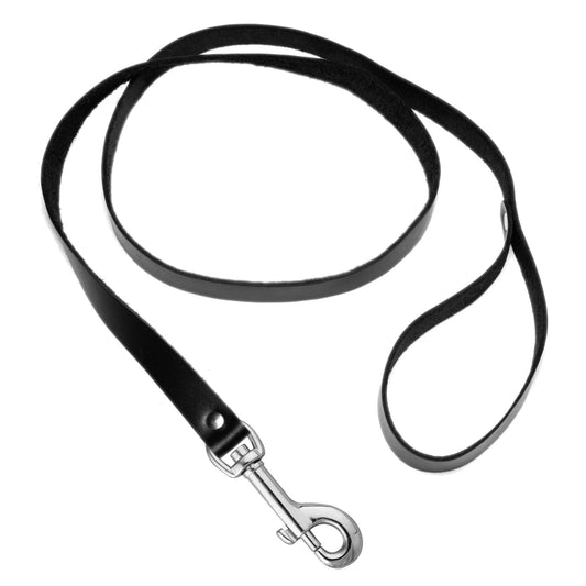 Strict Leather 4 Foot Leash - UABDSM