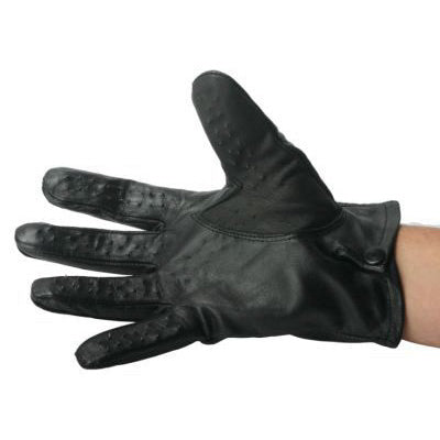 Vampire Gloves- Medium - UABDSM