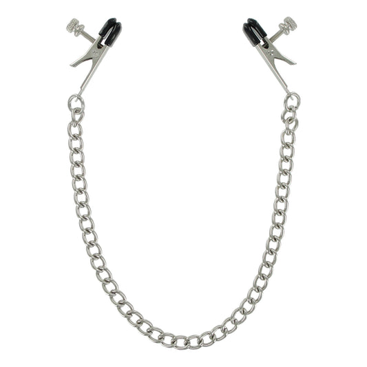 Ox Bull Nose Nipple Clamps - UABDSM