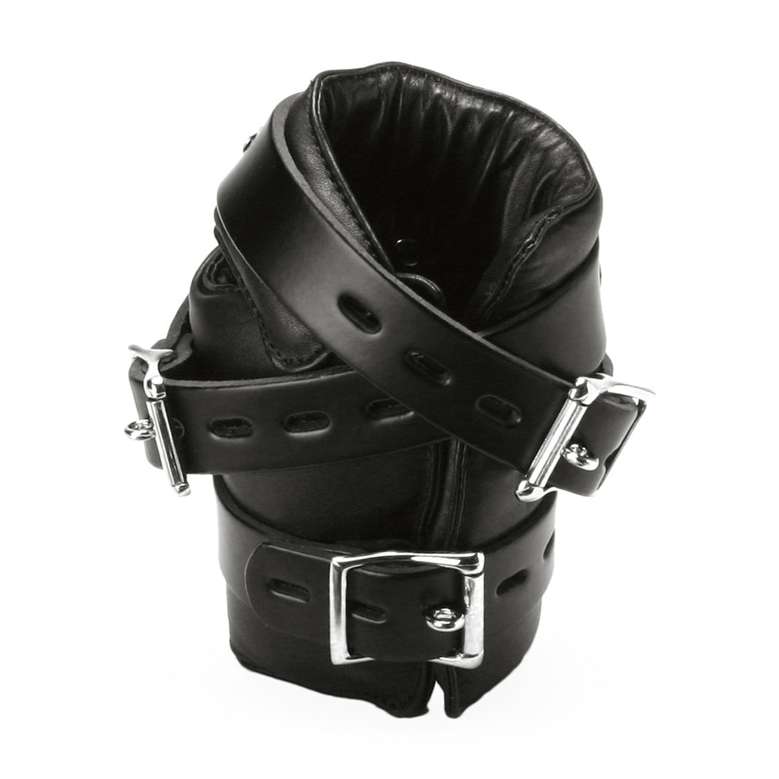 Strict Leather Premium Suspension Wrist Cuffs - UABDSM