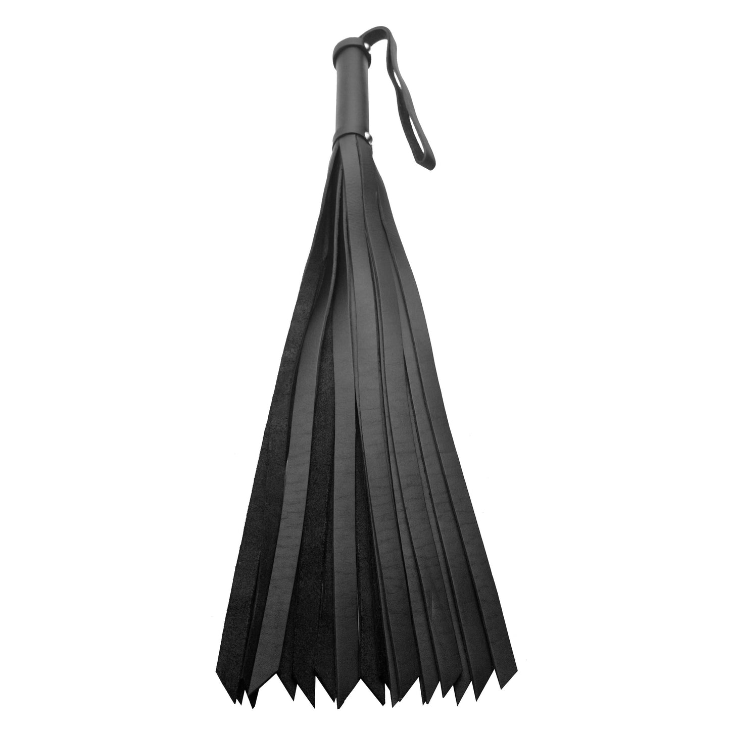 Strict Leather Flogger - UABDSM