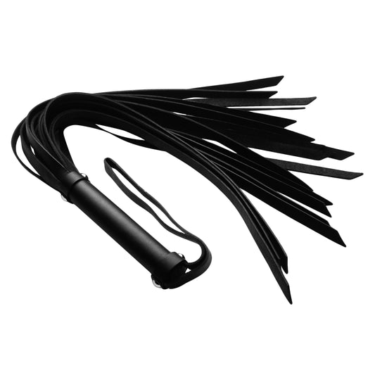 Strict Leather Flogger - UABDSM