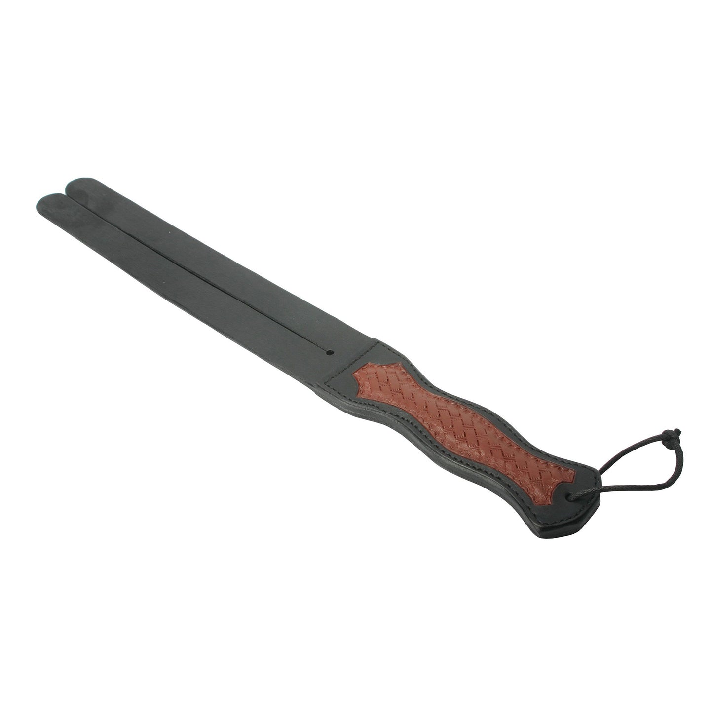 Strict Leather Scottish Tawse - UABDSM