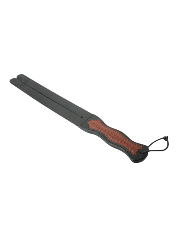 Strict Leather Scottish Tawse - UABDSM