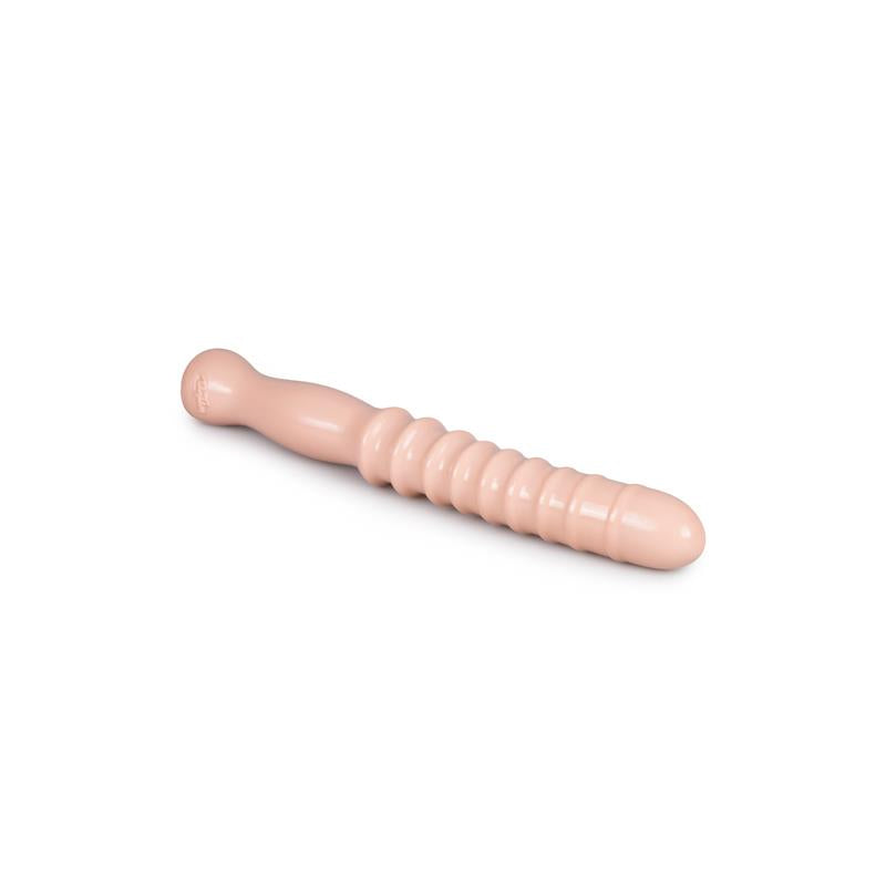 Stimulator Anal Twist Flesh - UABDSM