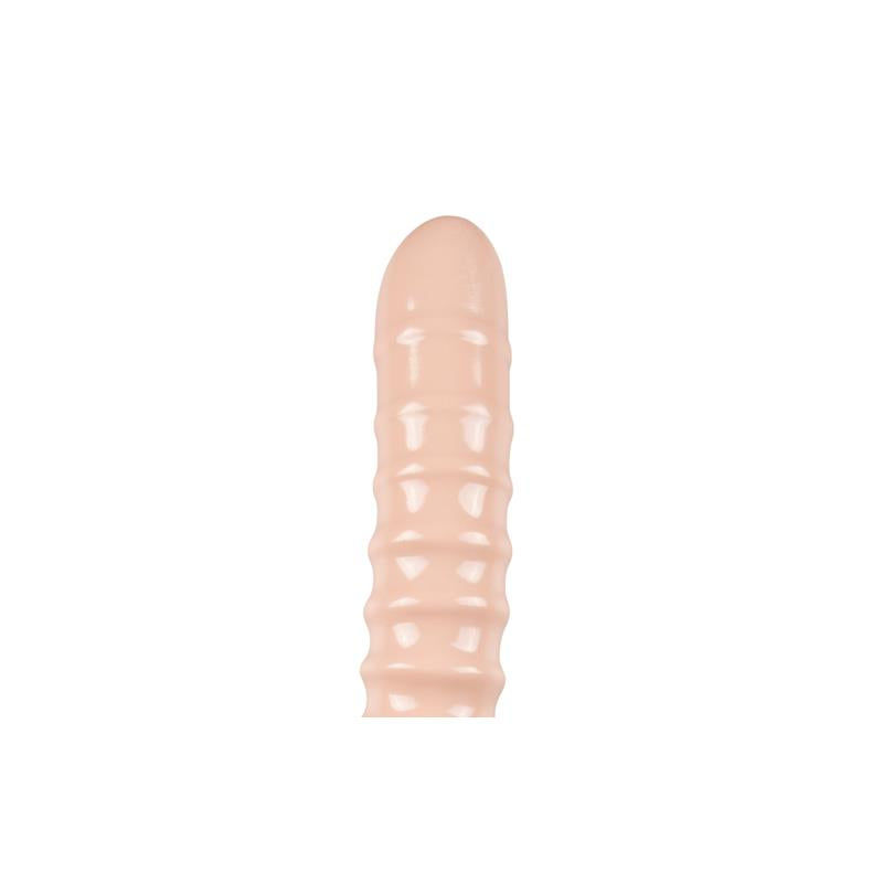 Stimulator Anal Twist Flesh - UABDSM