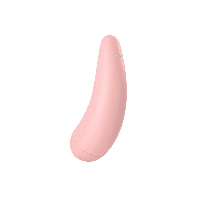 Stimulator Curvy 2+ Pink - UABDSM