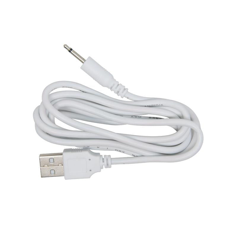 Stimulator Ford USB Silicone Purple - UABDSM