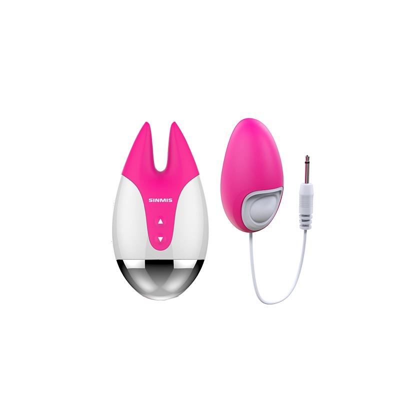 Stimulator FiFi2 Fuchsia - UABDSM