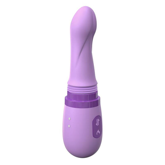 Stimulator Her Personal Sex Machine - UABDSM
