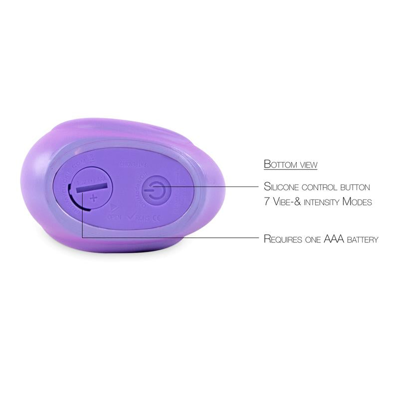Stimulator I Rub My Ducky 2.0 Colour Pink - UABDSM