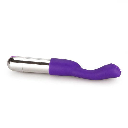 Stimulator IJoy Versatile Tickler USB Purple - UABDSM