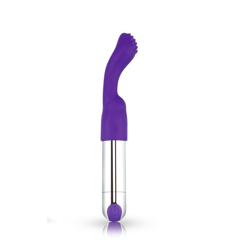 Stimulator IJoy Versatile Tickler USB Purple - UABDSM