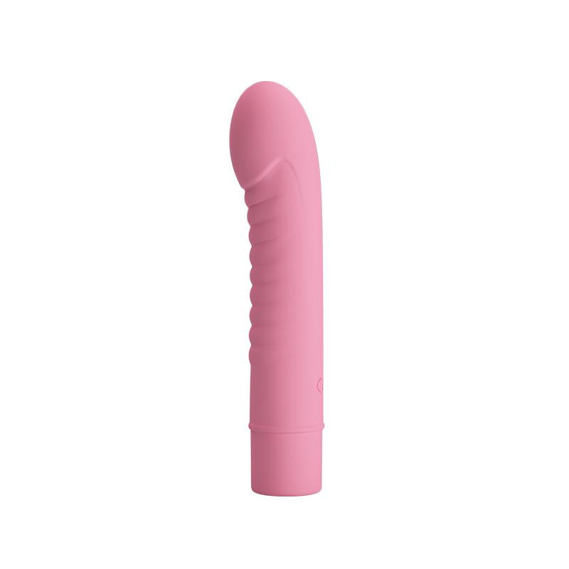 Stimulator Mick Silicone Pink - UABDSM