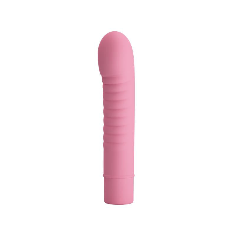 Stimulator Mick Silicone Pink - UABDSM