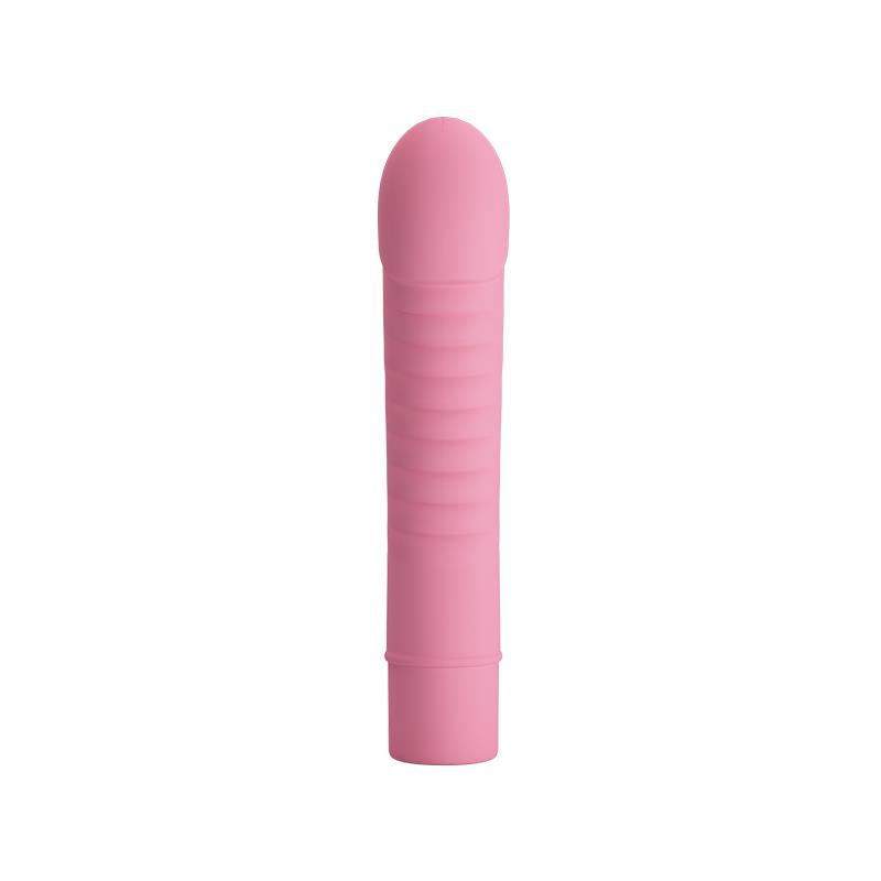 Stimulator Mick Silicone Pink - UABDSM