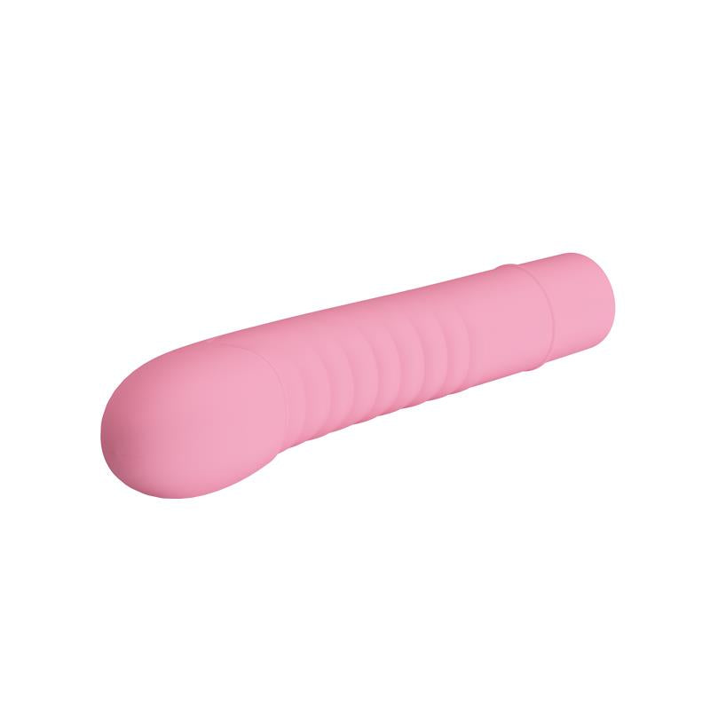 Stimulator Mick Silicone Pink - UABDSM