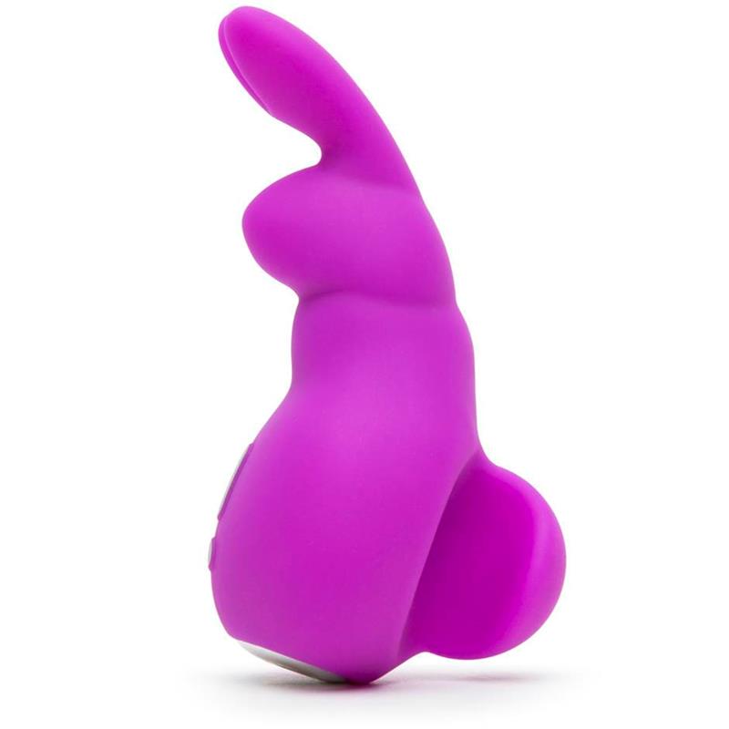 Stimulator Mini Ears USB Rechargable Purple - UABDSM