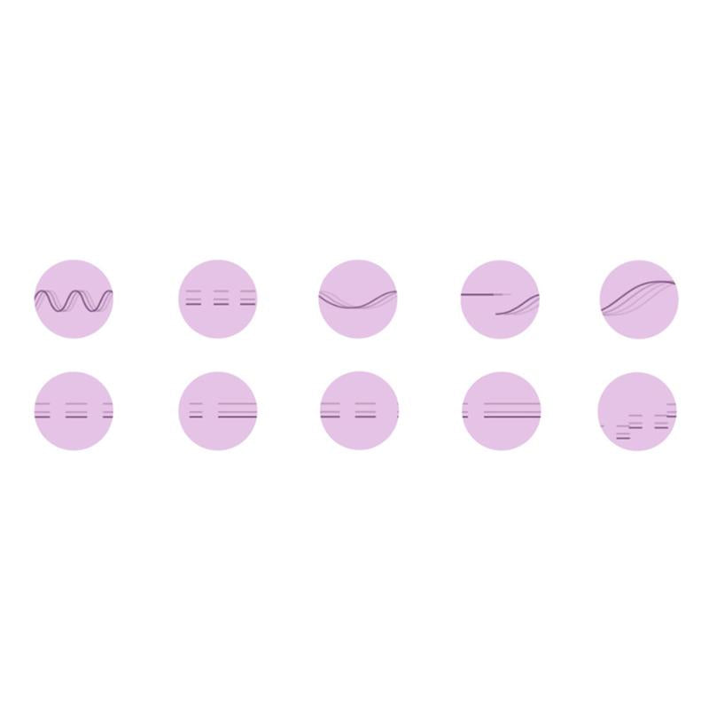 Stimulator Mini Romeo + Control LRS - UABDSM