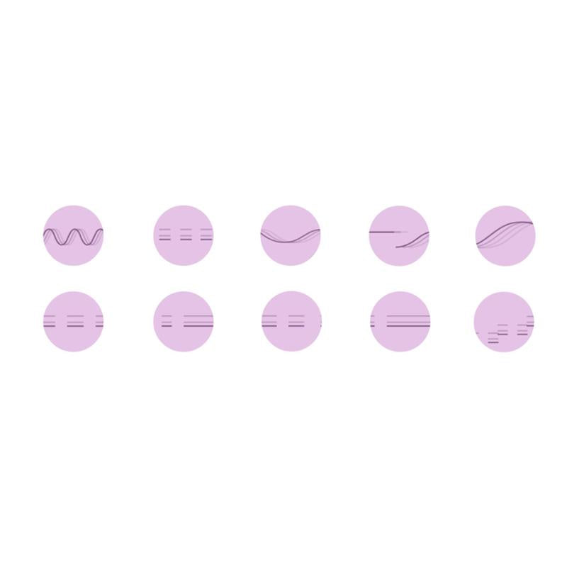 Stimulator Mr.Hook + Control LRS - UABDSM