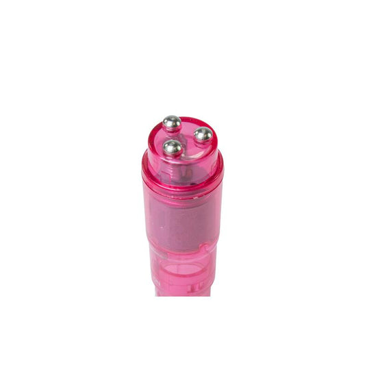 Stimulator Pocket Rocket Pink - UABDSM
