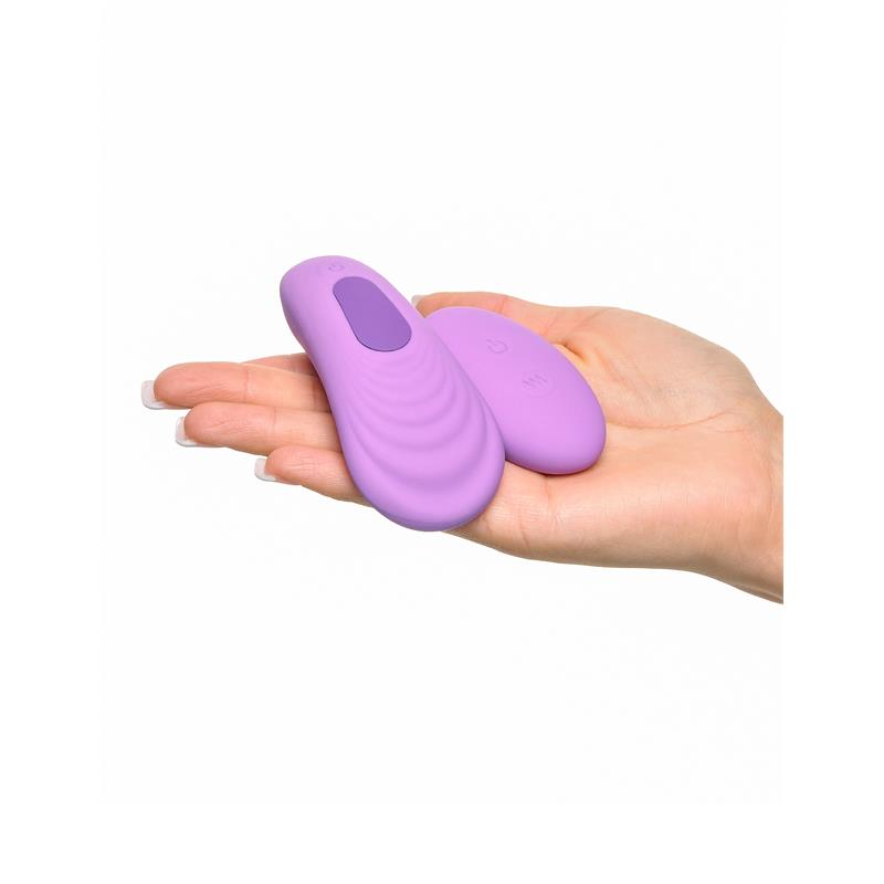 Stimulator Remote Control Silicone Please-Her - UABDSM