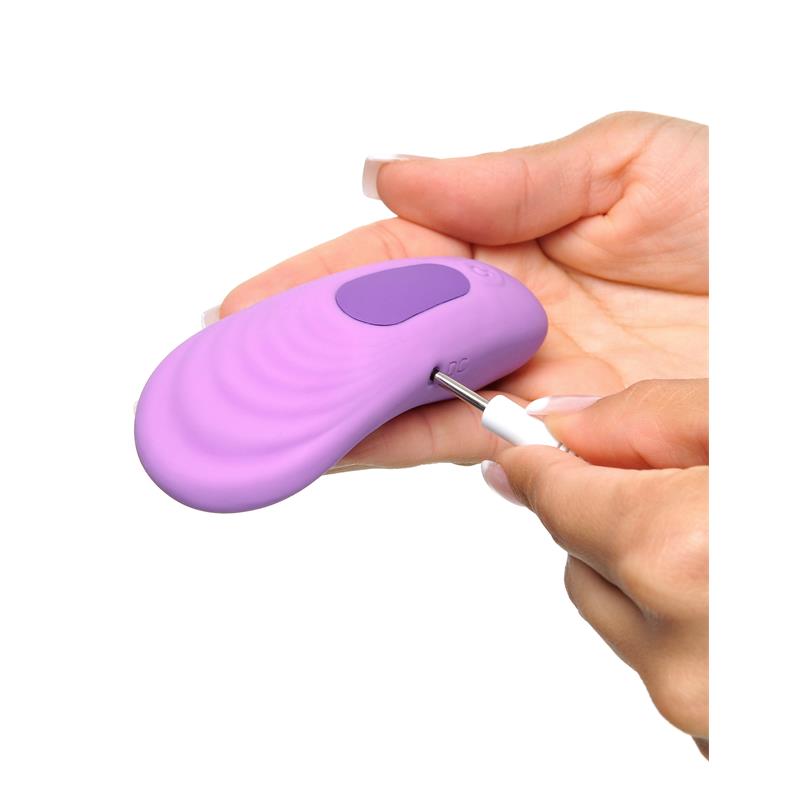 Stimulator Remote Control Silicone Please-Her - UABDSM