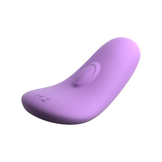 Stimulator Remote Control Silicone Please-Her - UABDSM