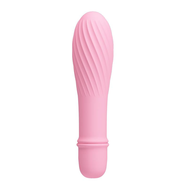 Stimulator Solomon Soft Pink - UABDSM