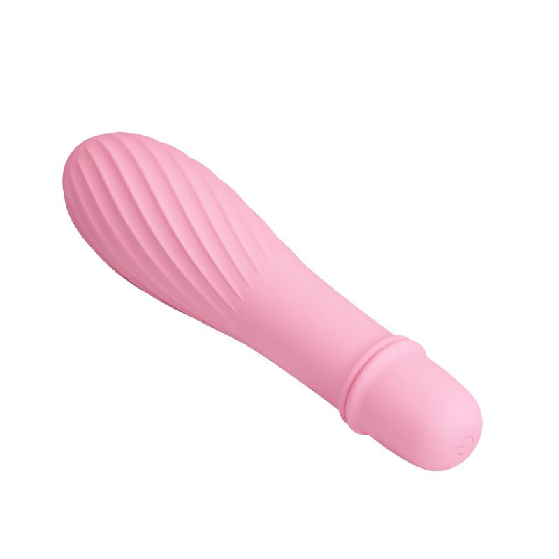 Stimulator Solomon Soft Pink - UABDSM